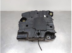 Recambio de deposito aditivo fap ( urea - adblue ) para citroën c3 picasso (sh_) 1.6 bluehdi 100 referencia OEM IAM    2