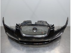 Recambio de paragolpes delantero para jaguar xf i (x250) 2.7 d referencia OEM IAM   