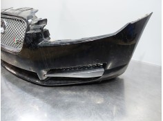 Recambio de paragolpes delantero para jaguar xf i (x250) 2.7 d referencia OEM IAM    2