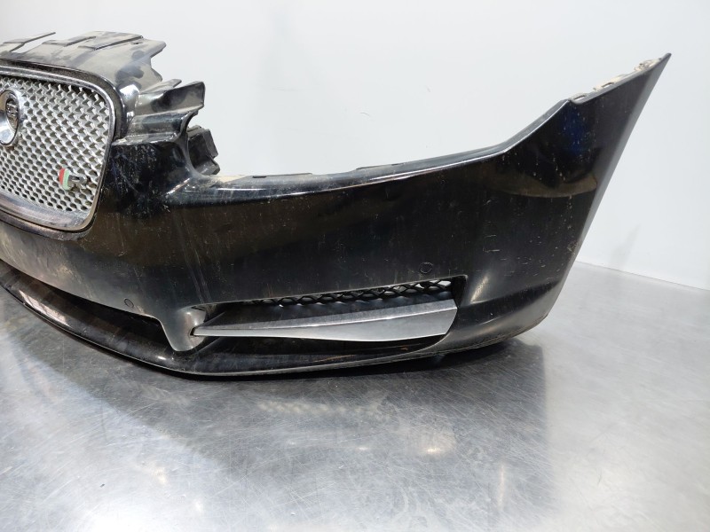 Recambio de paragolpes delantero para jaguar xf i (x250) 2.7 d referencia OEM IAM   