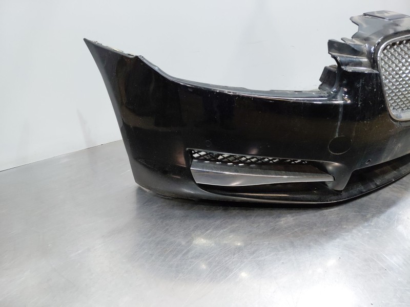 Recambio de paragolpes delantero para jaguar xf i (x250) 2.7 d referencia OEM IAM   