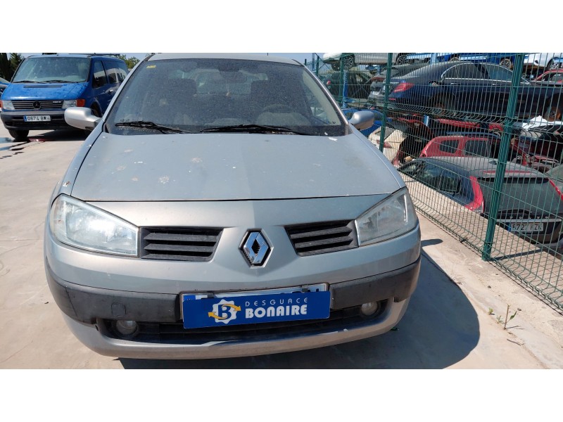renault megane ii sedán (lm0/1_) del año 2003