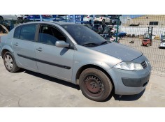 renault megane ii sedán (lm0/1_) del año 2003 2