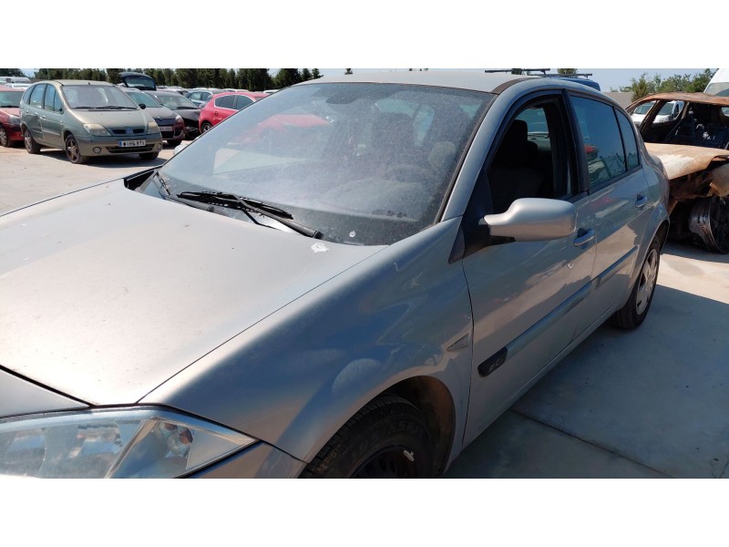 renault megane ii sedán (lm0/1_) del año 2003