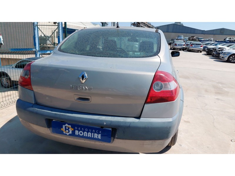 renault megane ii sedán (lm0/1_) del año 2003