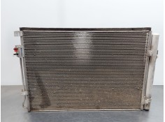 Recambio de condensador / radiador aire acondicionado para kia stonic (ybcuv) drive referencia OEM IAM   