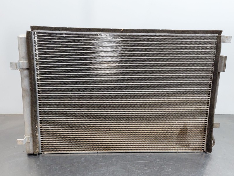 Recambio de condensador / radiador aire acondicionado para kia stonic (ybcuv) drive referencia OEM IAM   