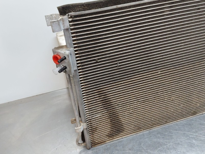 Recambio de condensador / radiador aire acondicionado para kia stonic (ybcuv) drive referencia OEM IAM   