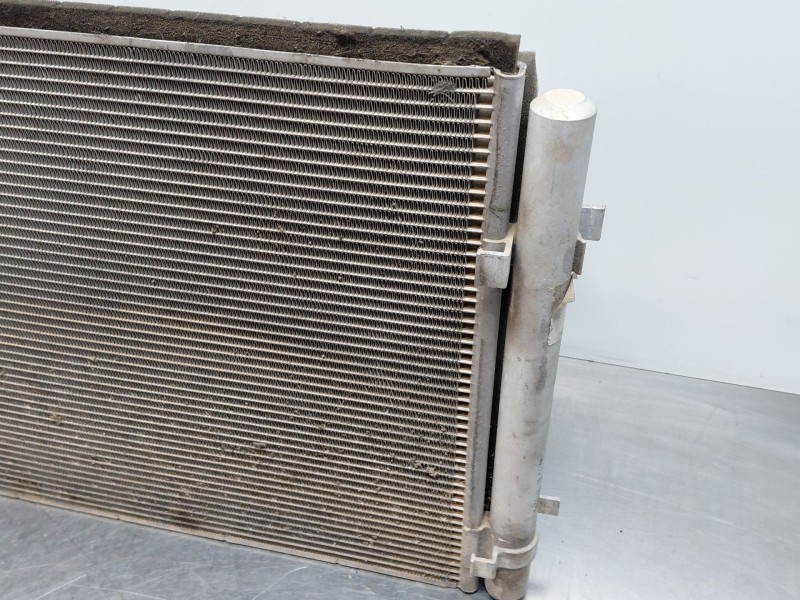 Recambio de condensador / radiador aire acondicionado para kia stonic (ybcuv) drive referencia OEM IAM   