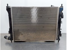 Recambio de radiador agua para kia stonic (ybcuv) drive referencia OEM IAM    2