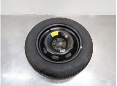 Recambio de neumatico repuesto para peugeot 2008 i (cu_) 1.2 thp 110 / puretech 110 referencia OEM IAM   