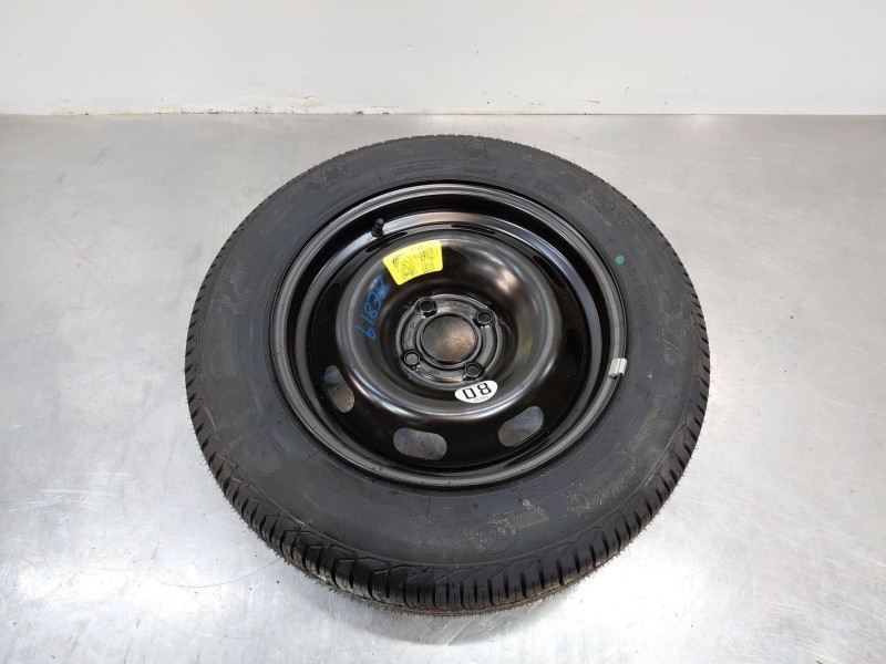 Recambio de neumatico repuesto para peugeot 2008 i (cu_) 1.2 thp 110 / puretech 110 referencia OEM IAM   