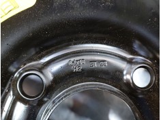 Recambio de neumatico repuesto para peugeot 2008 i (cu_) 1.2 thp 110 / puretech 110 referencia OEM IAM    2