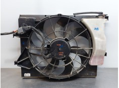 Recambio de electroventilador para kia stonic (ybcuv) drive referencia OEM IAM   