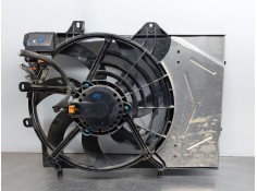 Recambio de electroventilador para peugeot 2008 i (cu_) 1.2 thp 110 / puretech 110 referencia OEM IAM   