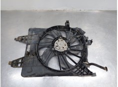 Recambio de electroventilador para renault kangoo express (fw0/1_) 1.5 dci 75 (fw07, fw10, fw04) referencia OEM IAM   