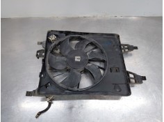 Recambio de electroventilador para renault kangoo express (fw0/1_) 1.5 dci 75 (fw07, fw10, fw04) referencia OEM IAM    2