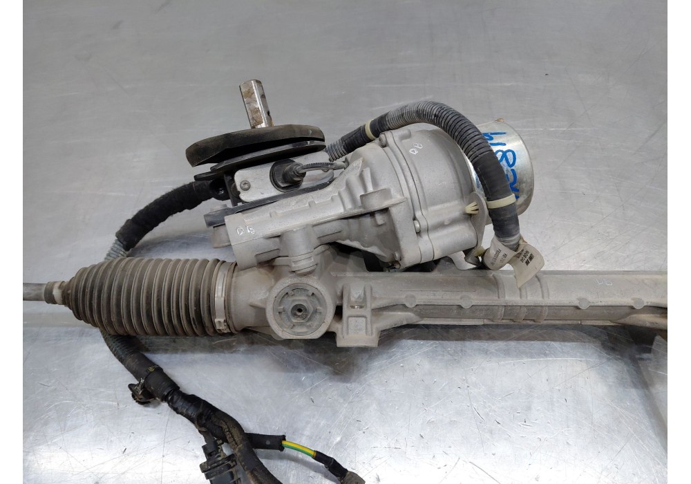 Recambio de cremallera direccion para peugeot 2008 i (cu_) 1.2 thp 110 / puretech 110 referencia OEM IAM   