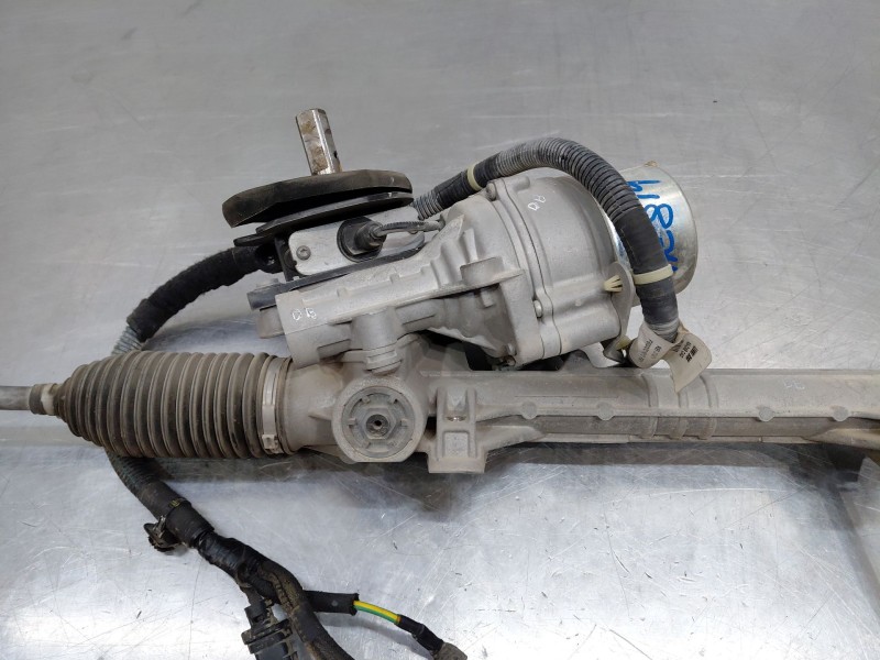 Recambio de cremallera direccion para peugeot 2008 i (cu_) 1.2 thp 110 / puretech 110 referencia OEM IAM   