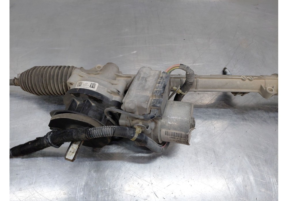Recambio de cremallera direccion para peugeot 2008 i (cu_) 1.2 thp 110 / puretech 110 referencia OEM IAM   