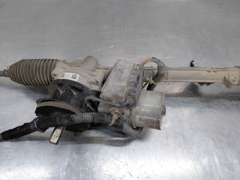 Recambio de cremallera direccion para peugeot 2008 i (cu_) 1.2 thp 110 / puretech 110 referencia OEM IAM   