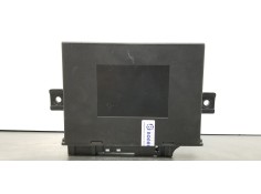 Recambio de modulo electronico para mercedes clase s (w221) berlina 420 / 450 cdi (221.028) referencia OEM IAM A2218702292  