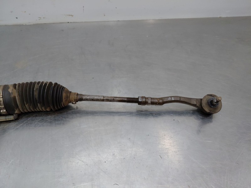 Recambio de cremallera direccion para citroën c4 ii (nc_) 1.6 hdi 90 referencia OEM IAM   