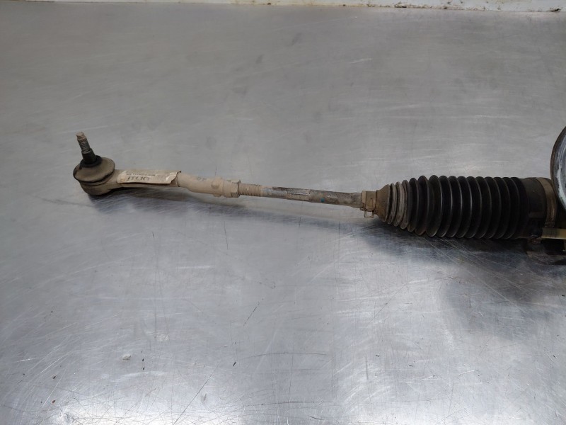 Recambio de cremallera direccion para citroën c4 ii (nc_) 1.6 hdi 90 referencia OEM IAM   