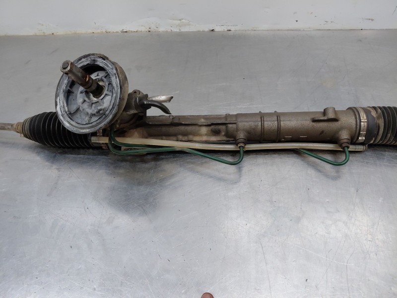 Recambio de cremallera direccion para citroën c4 ii (nc_) 1.6 hdi 90 referencia OEM IAM   