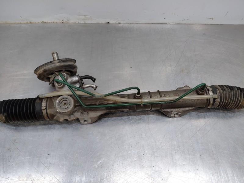Recambio de cremallera direccion para citroën c4 ii (nc_) 1.6 hdi 90 referencia OEM IAM   