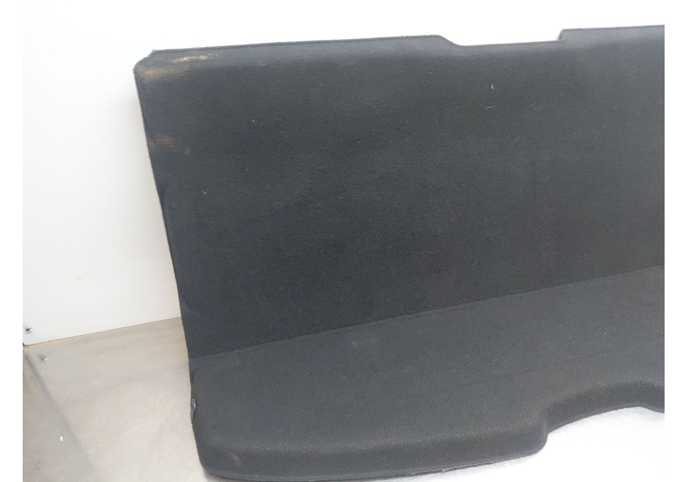 Recambio de bandeja trasera para peugeot 2008 i (cu_) 1.2 thp 110 / puretech 110 referencia OEM IAM   