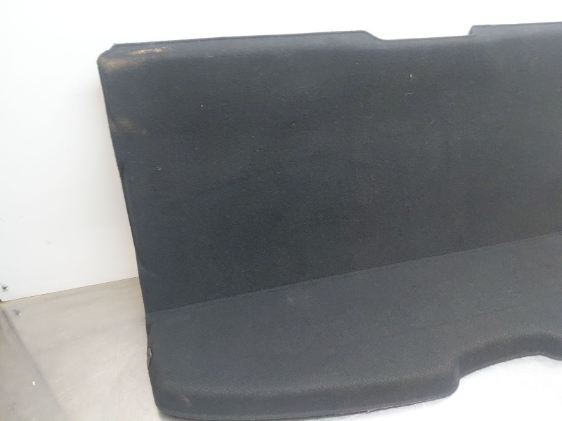Recambio de bandeja trasera para peugeot 2008 i (cu_) 1.2 thp 110 / puretech 110 referencia OEM IAM   