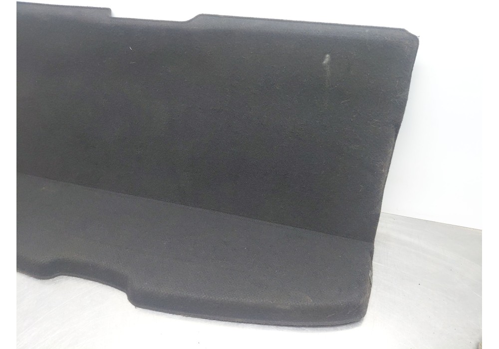 Recambio de bandeja trasera para peugeot 2008 i (cu_) 1.2 thp 110 / puretech 110 referencia OEM IAM   