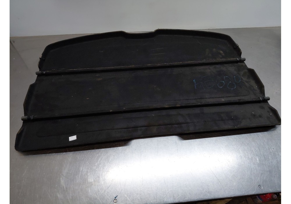 Recambio de bandeja trasera para peugeot 2008 i (cu_) 1.2 thp 110 / puretech 110 referencia OEM IAM   