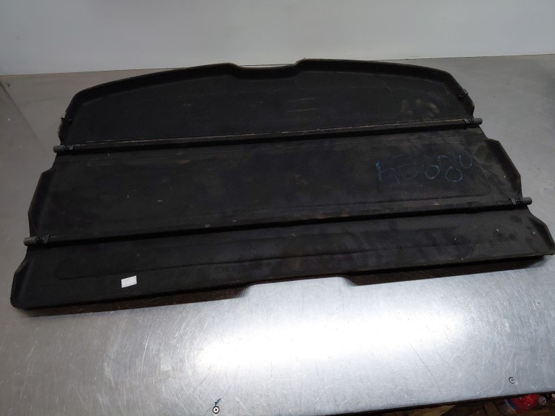 Recambio de bandeja trasera para peugeot 2008 i (cu_) 1.2 thp 110 / puretech 110 referencia OEM IAM   