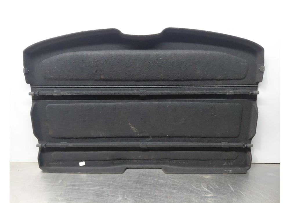Recambio de bandeja trasera para peugeot 2008 i (cu_) 1.2 thp 110 / puretech 110 referencia OEM IAM   