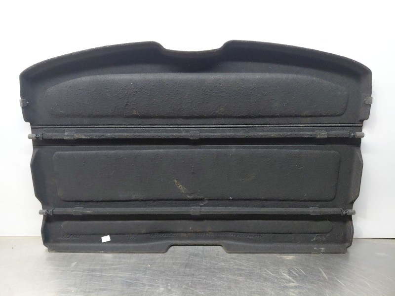 Recambio de bandeja trasera para peugeot 2008 i (cu_) 1.2 thp 110 / puretech 110 referencia OEM IAM   