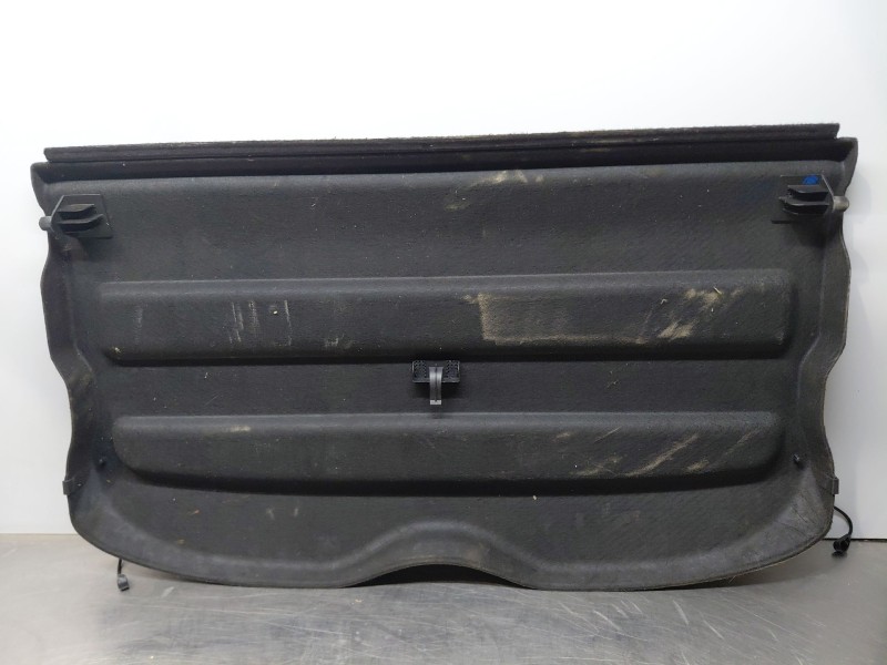 Recambio de bandeja trasera para citroën c4 ii (nc_) 1.6 hdi 90 referencia OEM IAM   