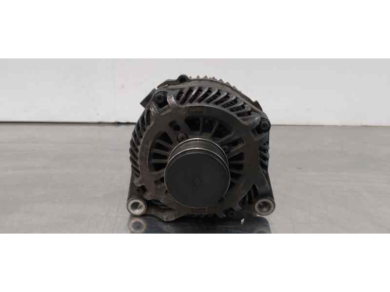 Recambio de alternador para peugeot 407 sw premium referencia OEM IAM 965475280  