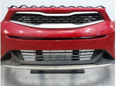 Recambio de paragolpes delantero para kia stonic (ybcuv) drive referencia OEM IAM    2