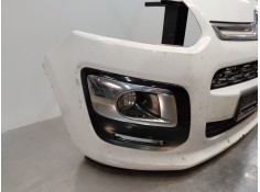 Recambio de paragolpes delantero para citroën c3 picasso (sh_) 1.6 bluehdi 100 referencia OEM IAM    2