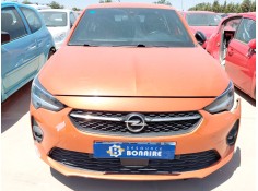 opel corsa f (p2jo) del año 2019