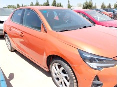 opel corsa f (p2jo) del año 2019 2
