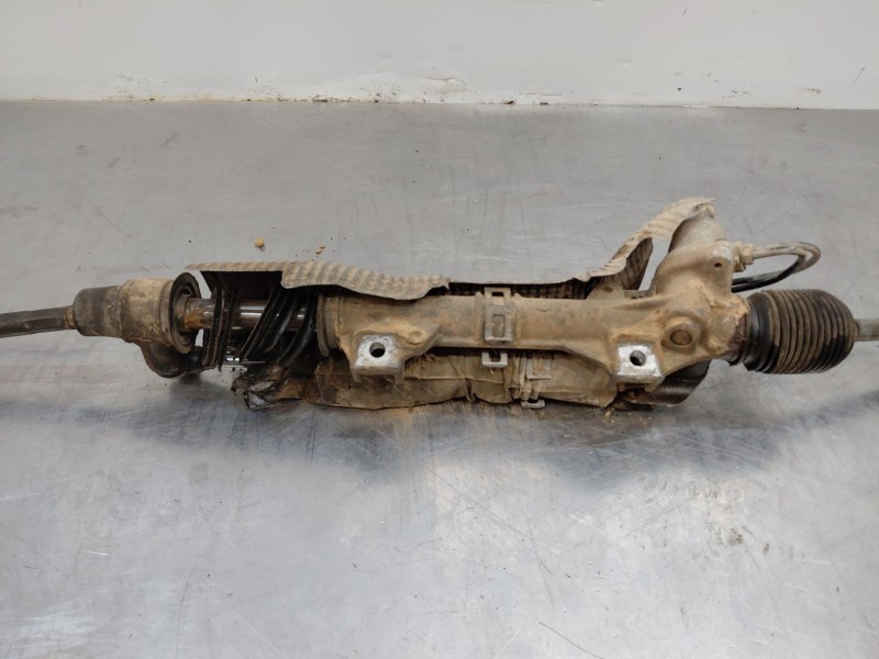 Recambio de cremallera direccion para citroën xsara picasso (n68) 2.0 hdi referencia OEM IAM   