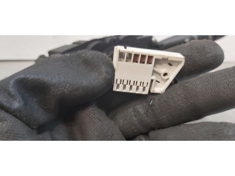 Recambio de mando multifuncion para peugeot 207 confort referencia OEM IAM 96661300XT   Recambio de mando multifuncion para peugeot 207 confort referencia OEM IAM 96661300XT