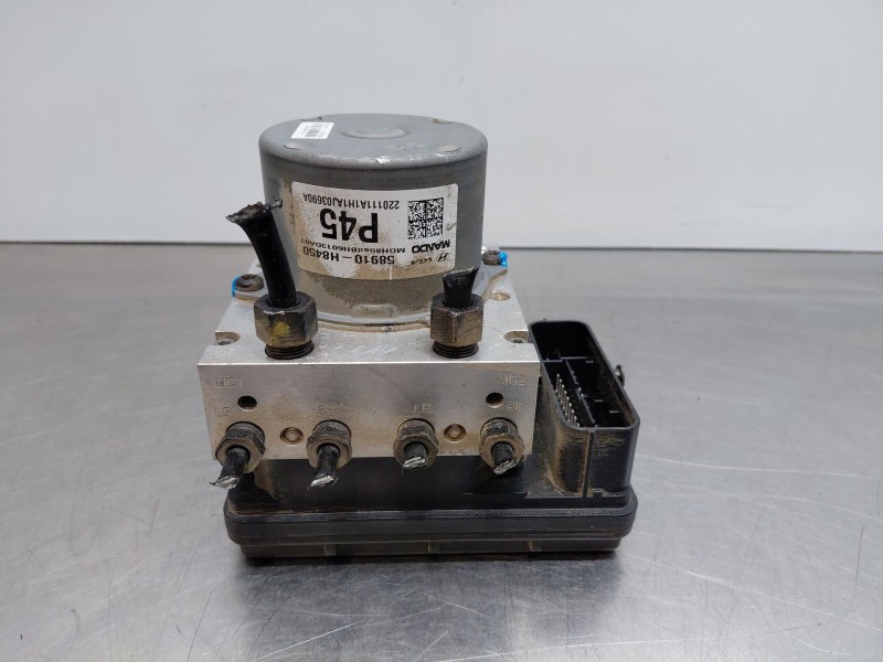 Recambio de abs para kia stonic (ybcuv) drive referencia OEM IAM   