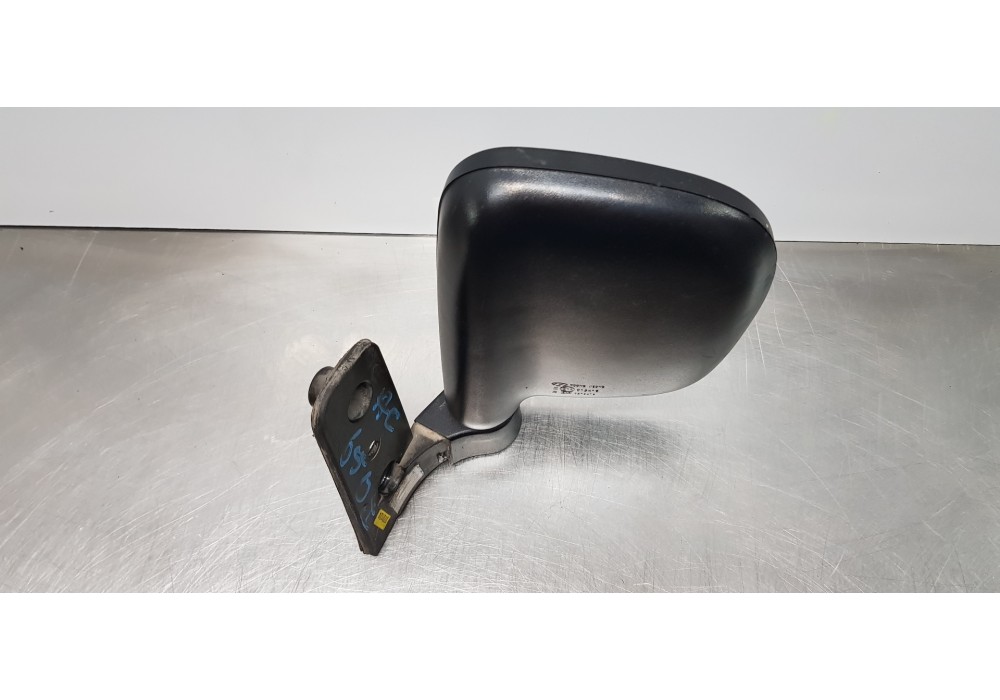 Recambio de retrovisor izquierdo para hyundai h 1 h 1 furg.caja cerr.c. puerta referencia OEM IAM 876104A310  