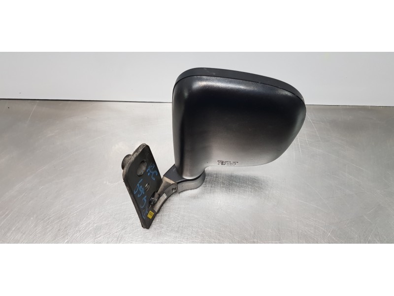 Recambio de retrovisor izquierdo para hyundai h 1 h 1 furg.caja cerr.c. puerta referencia OEM IAM 876104A310  
