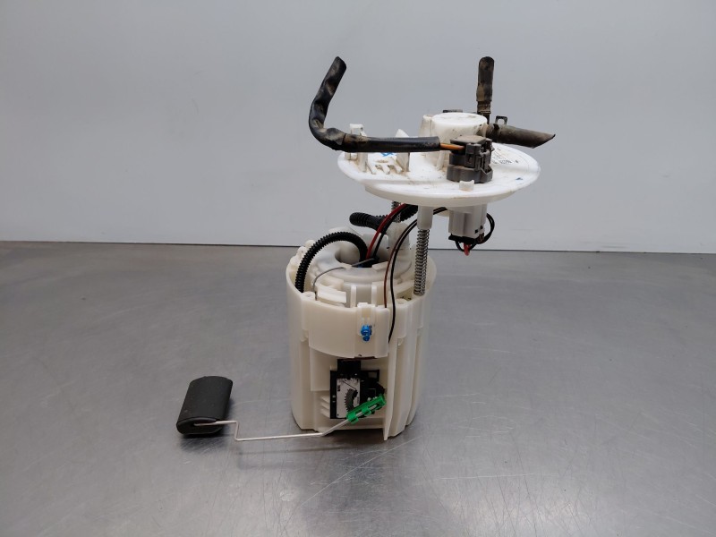 Recambio de aforador para kia stonic (ybcuv) drive referencia OEM IAM   