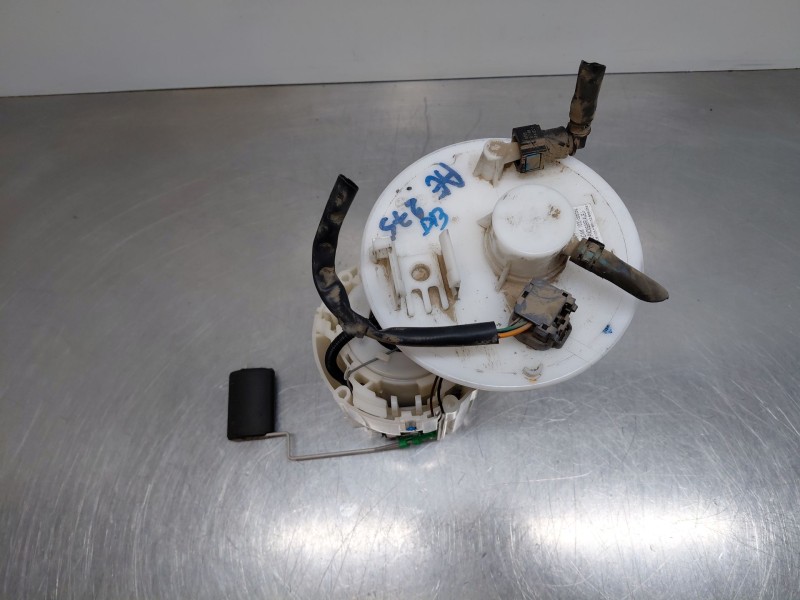 Recambio de aforador para kia stonic (ybcuv) drive referencia OEM IAM   
